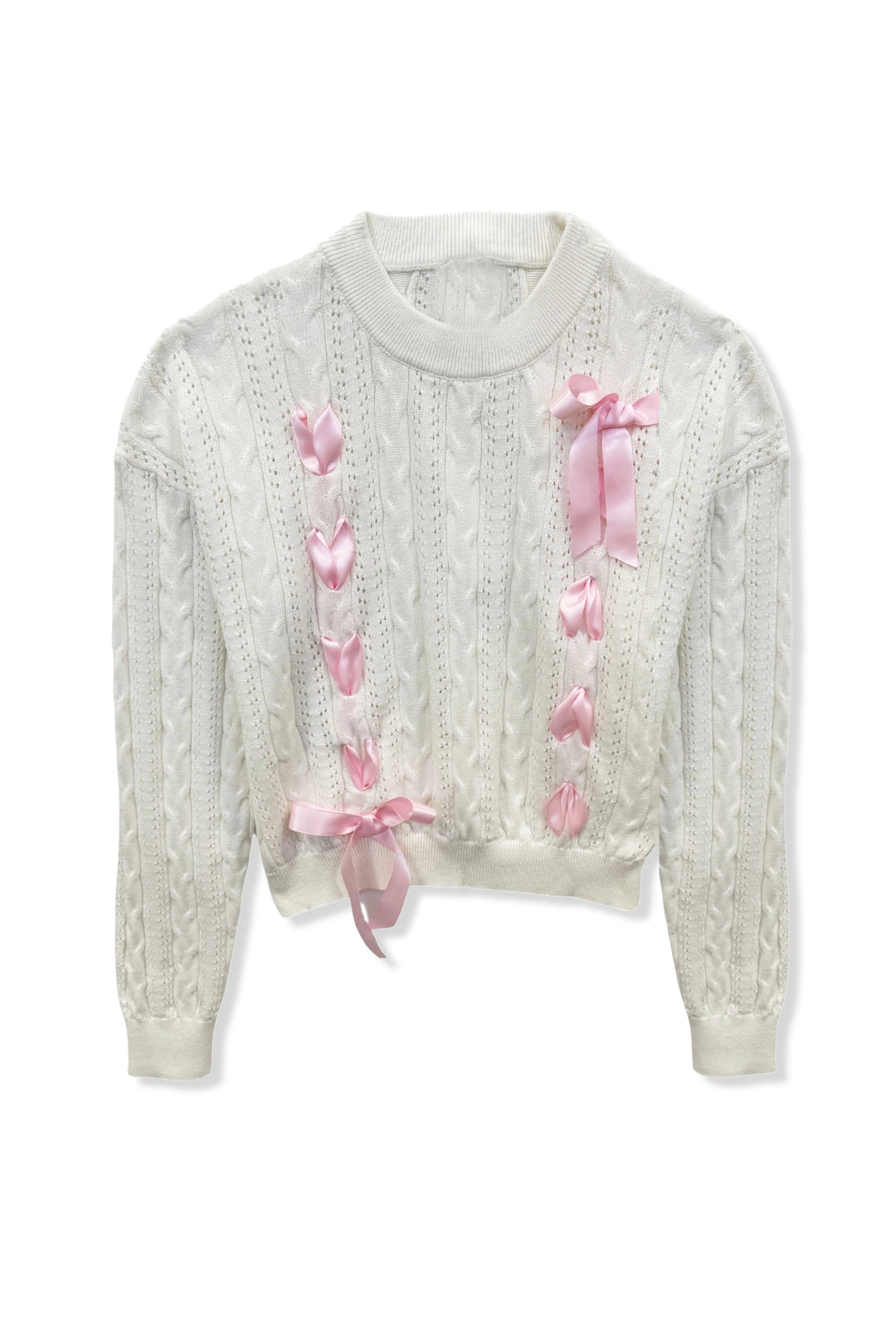 TWEEN MAIZIE TOP – KatieJNYC