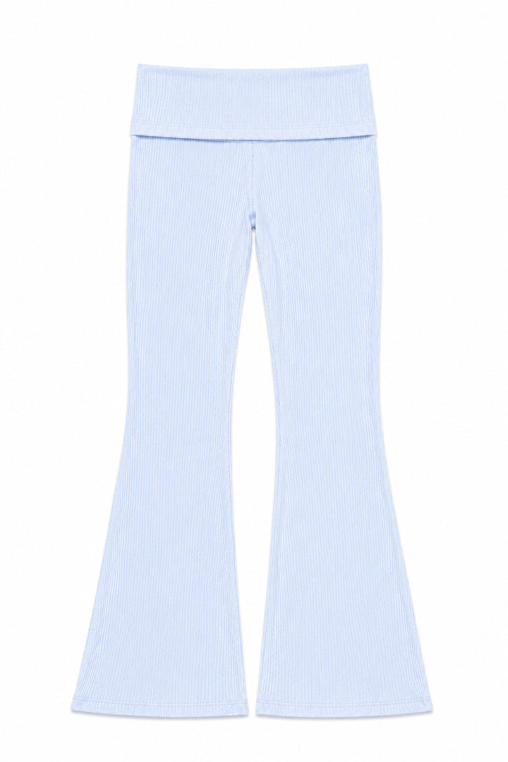 TWEEN LIVI ROLLOVER PANT – KatieJNYC
