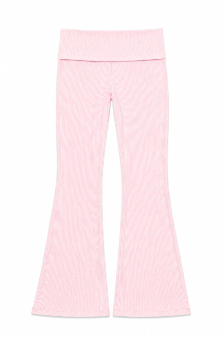 TWEEN LIVI ROLLOVER PANT – KatieJNYC