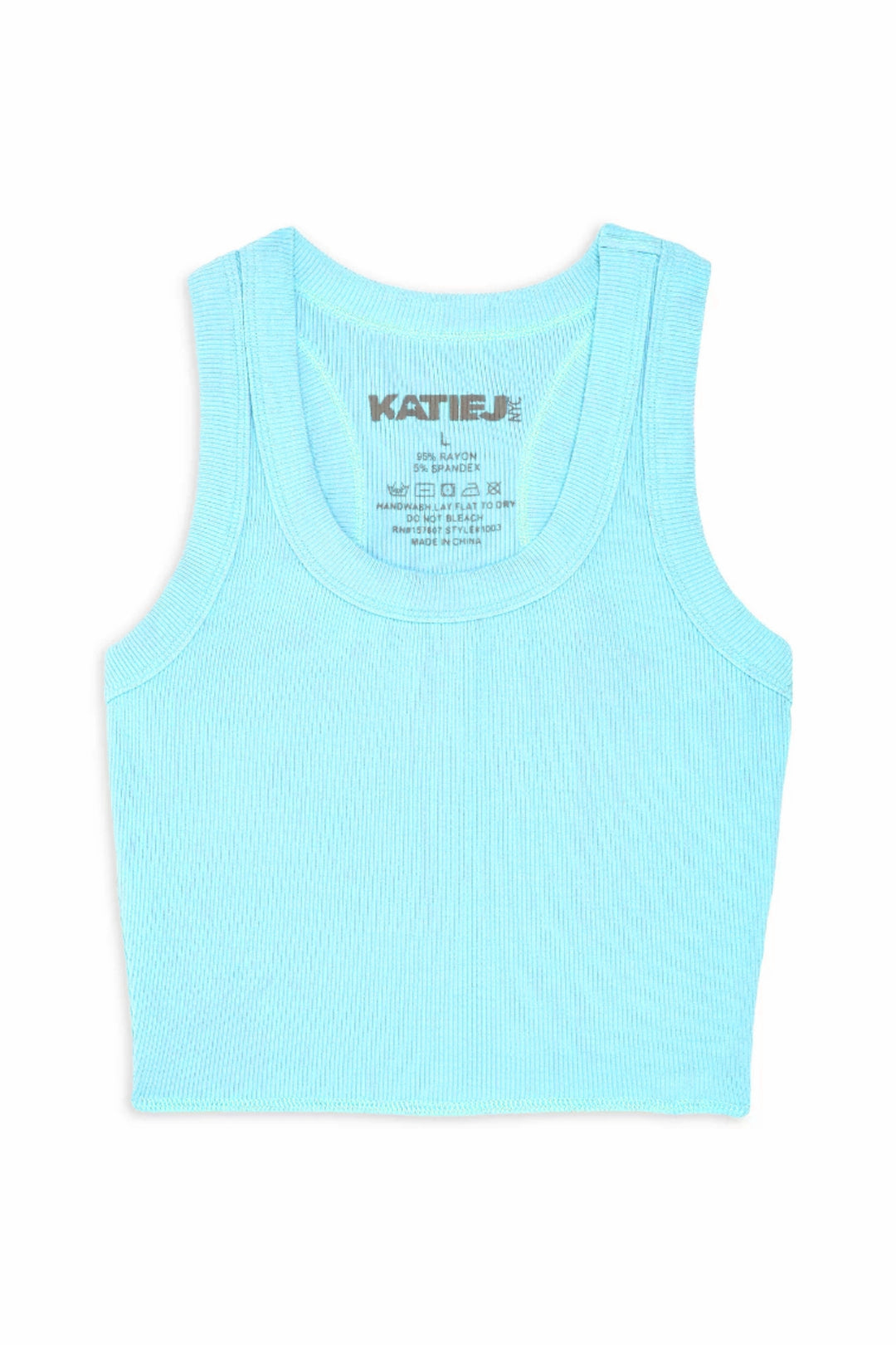 Katie BABY-SITS! ribbon camisole - メルカリ