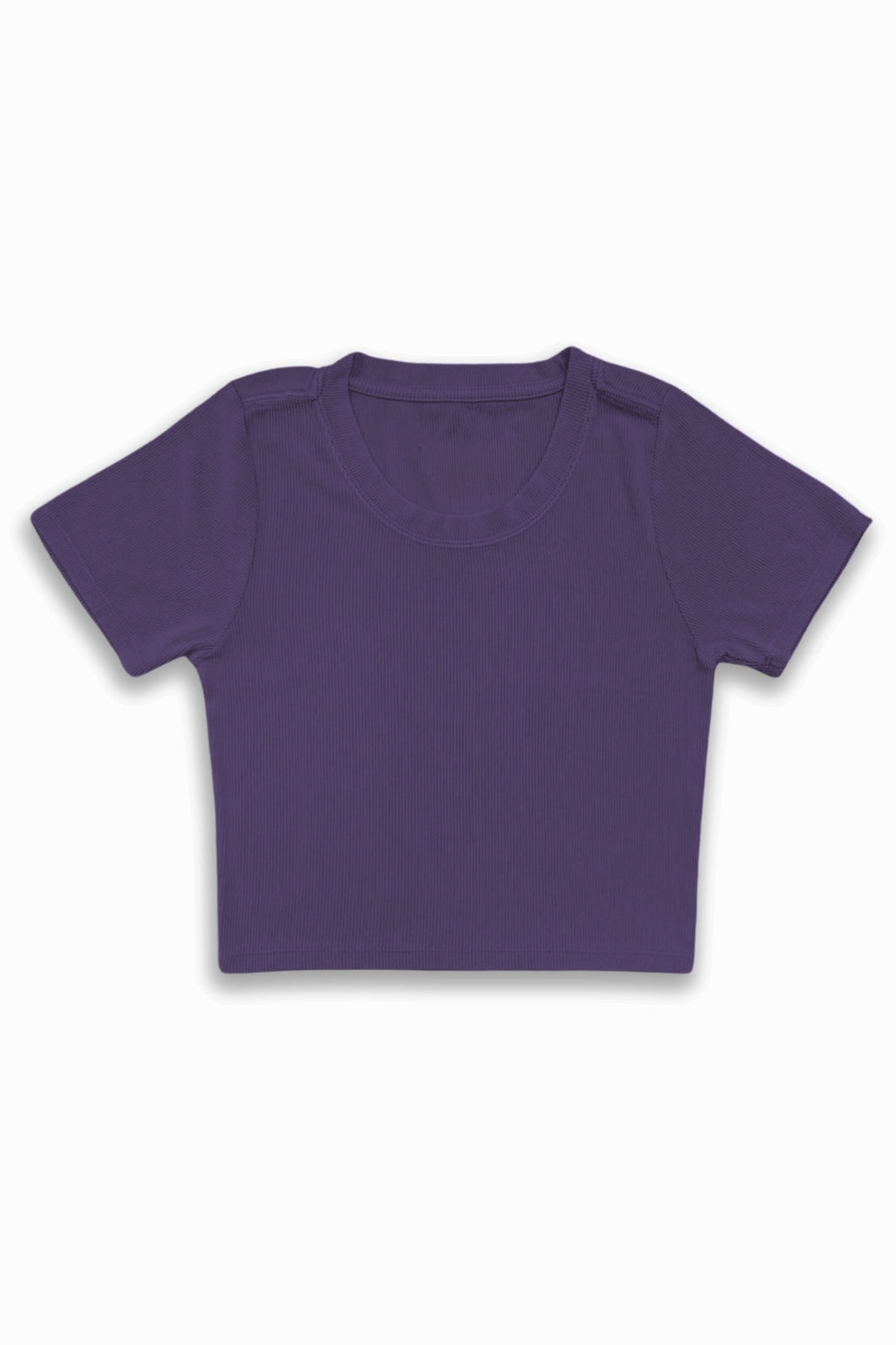 TWEEN LIVI RIBBED TEE – KatieJNYC