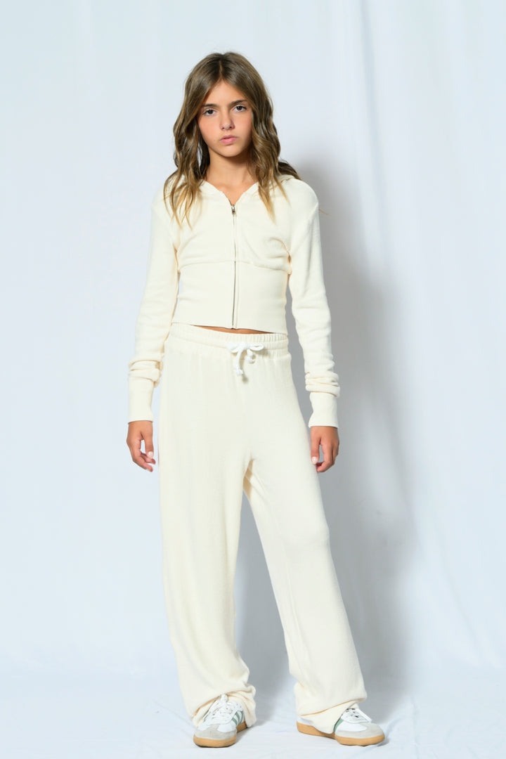 TWEEN LOTUS HACCI PANTS – KatieJNYC