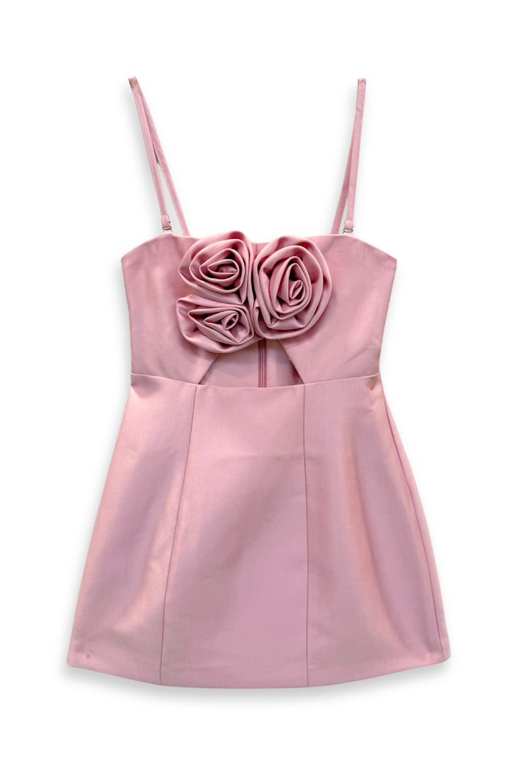 cinq a sept pink luna dress Cinq Sept Luna Dress
