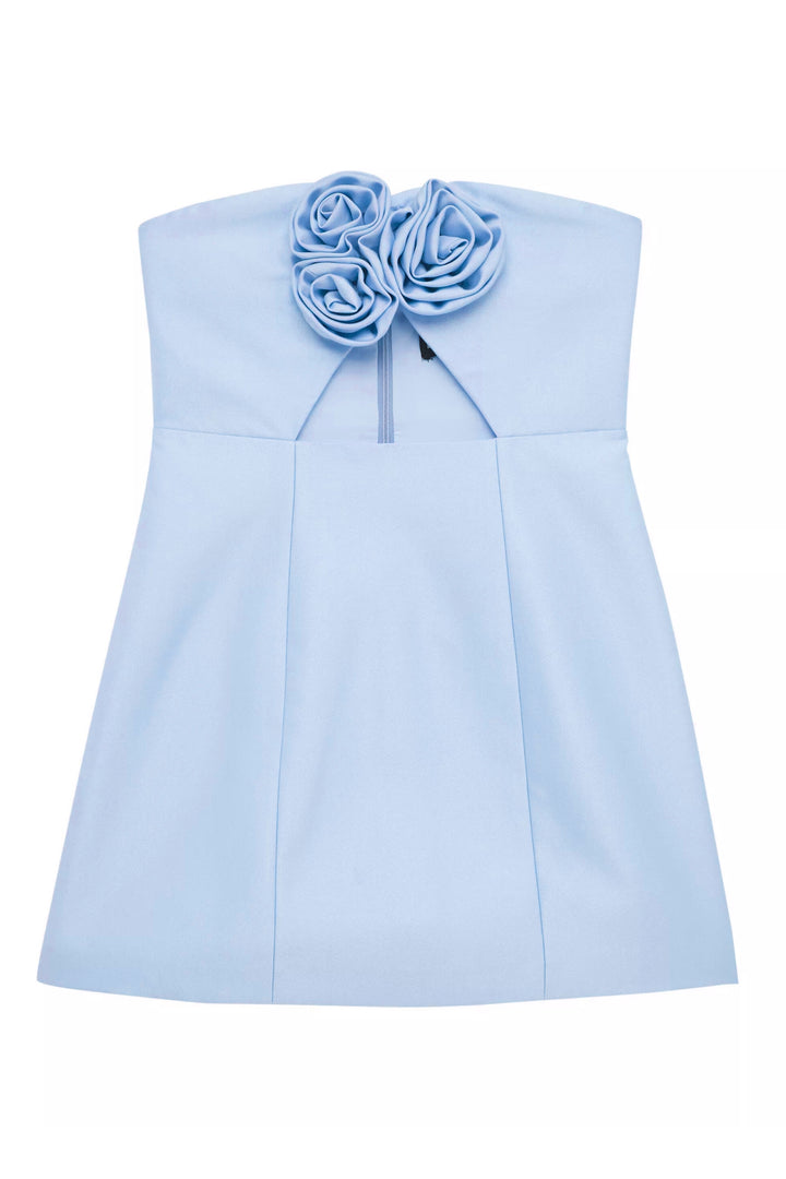 Katie ROSE GARDEN lux’s dress KatieJ NYC Tween Emerson Dress - Vacay Floral - Everything