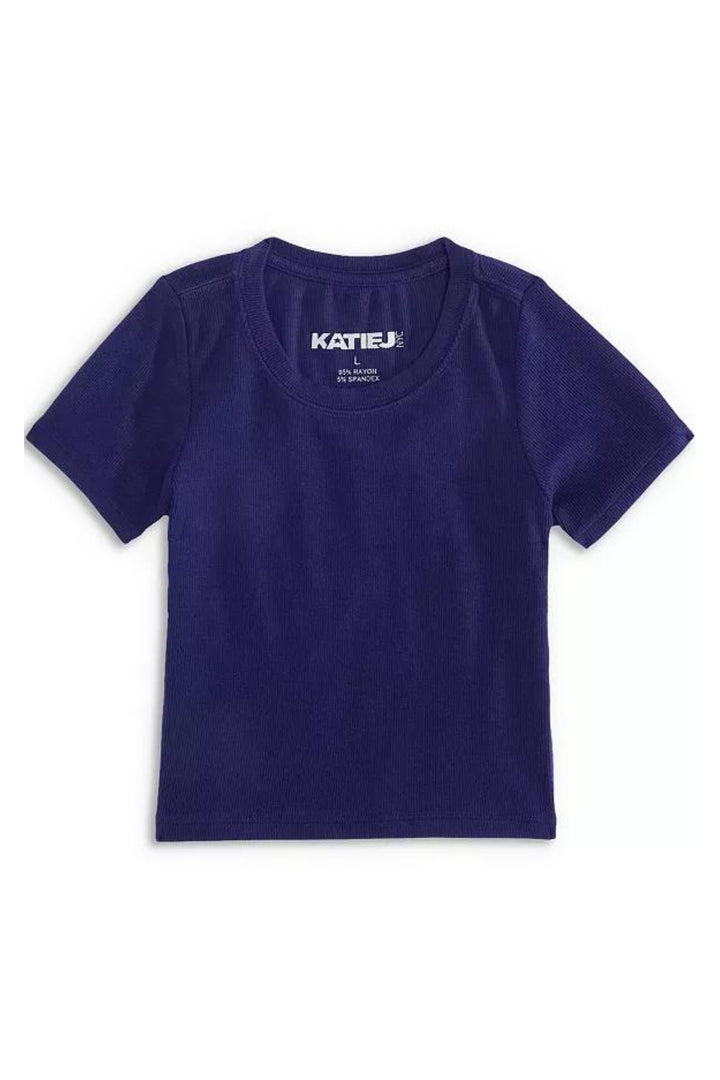 Katie - katie NURSERY no sleeve & Teeシャツセットの通販 by