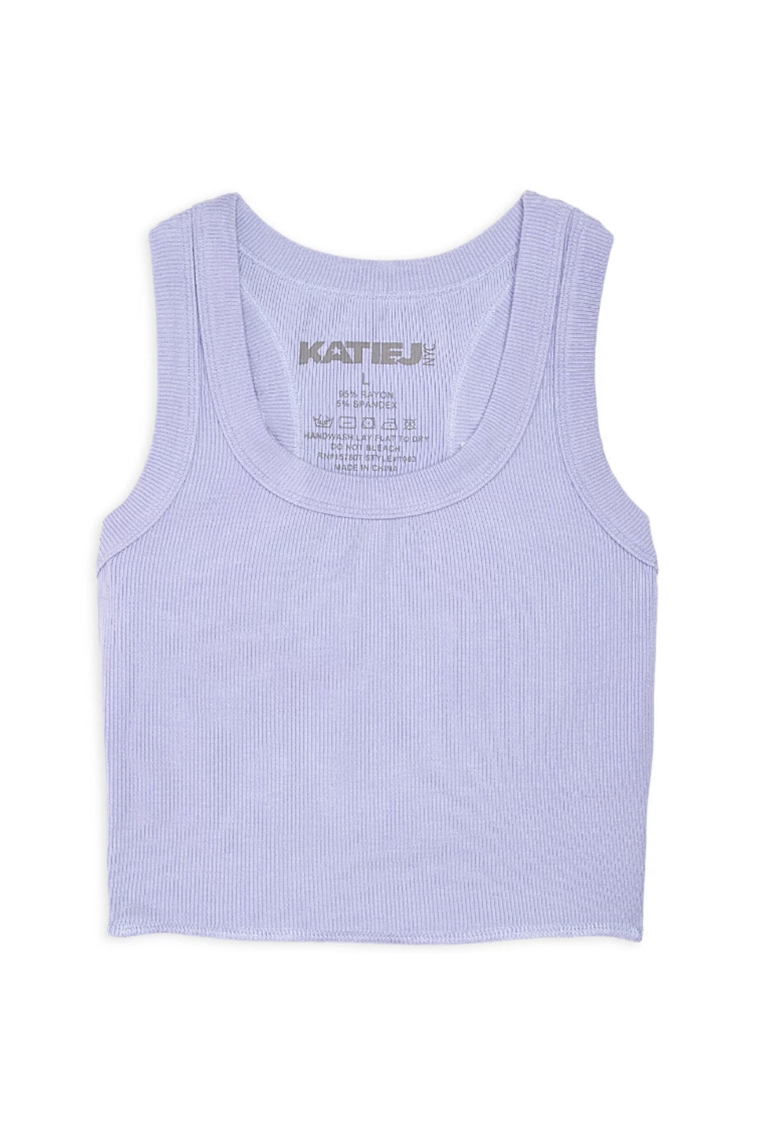 Katie 2024 J Tank Tops