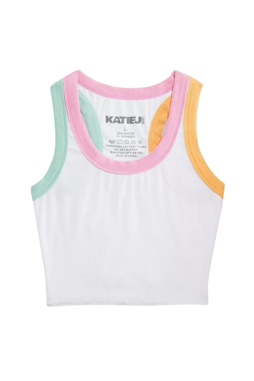 Katie J Tank Tops cheapest