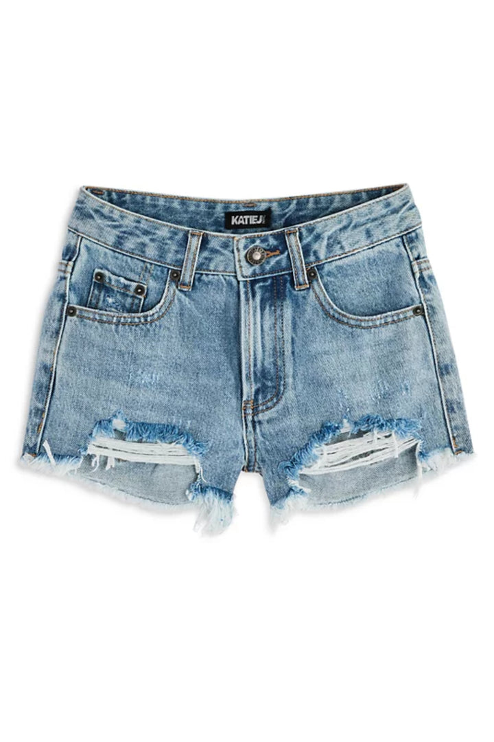 TWEEN MALIBU SHORTS – KatieJNYC