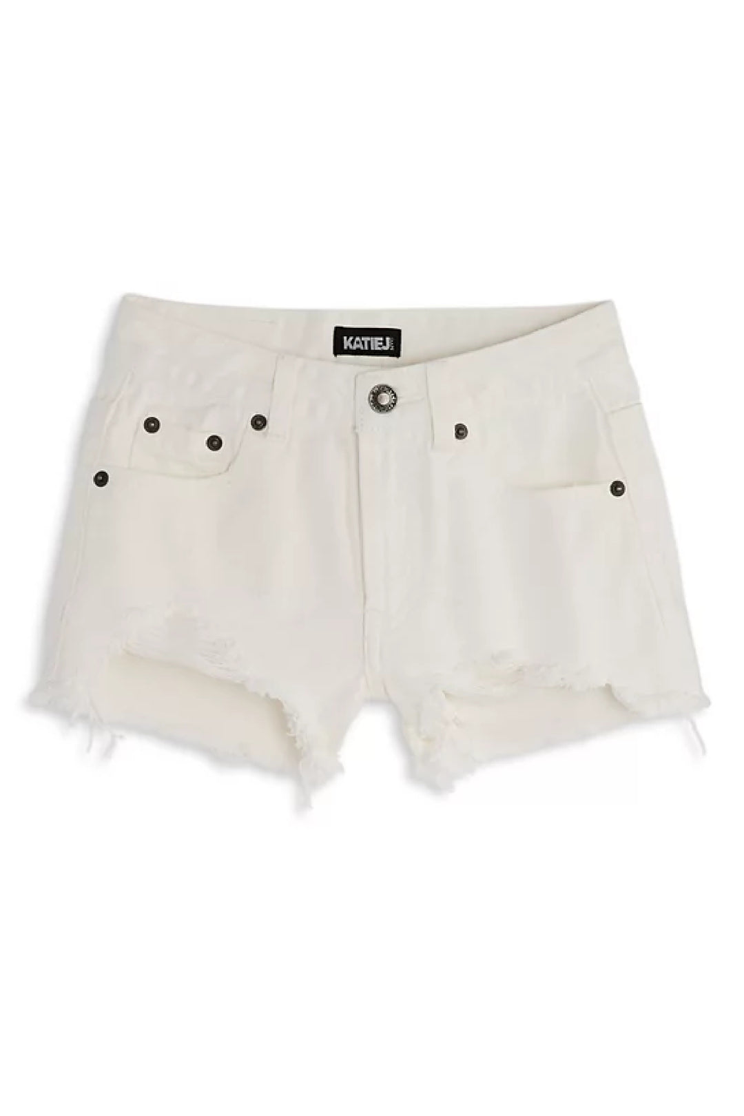 TWEEN MALIBU SHORTS – KatieJNYC