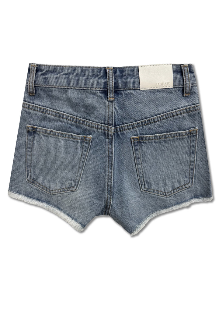 TWEEN MALIBU SHORTS – KatieJNYC