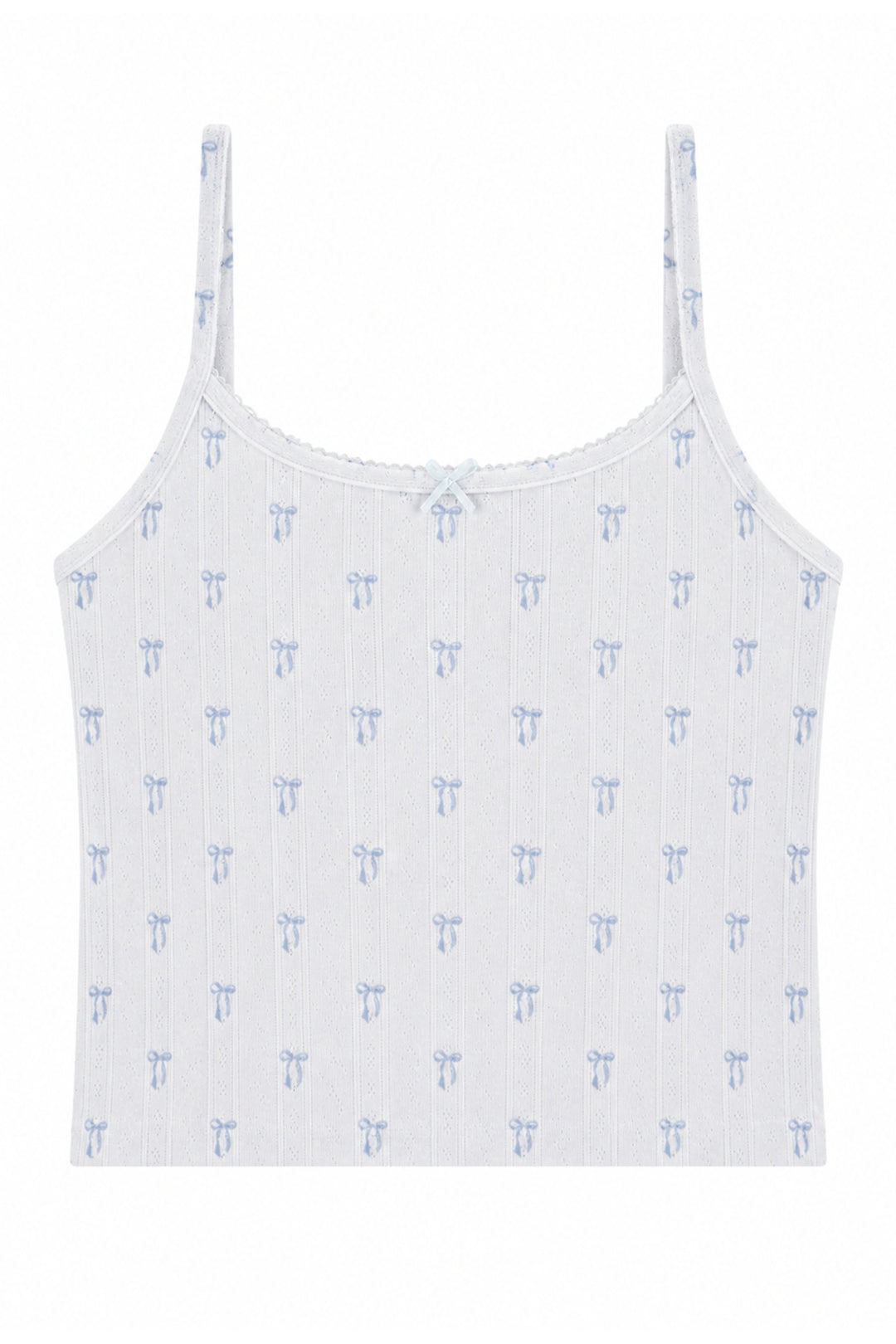 JUNIOR MARINA CAMI TOP – KatieJNYC
