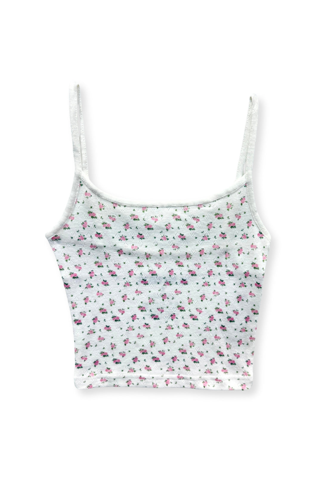 TWEEN MARINA CAMI LOUNGE TOP – KatieJNYC