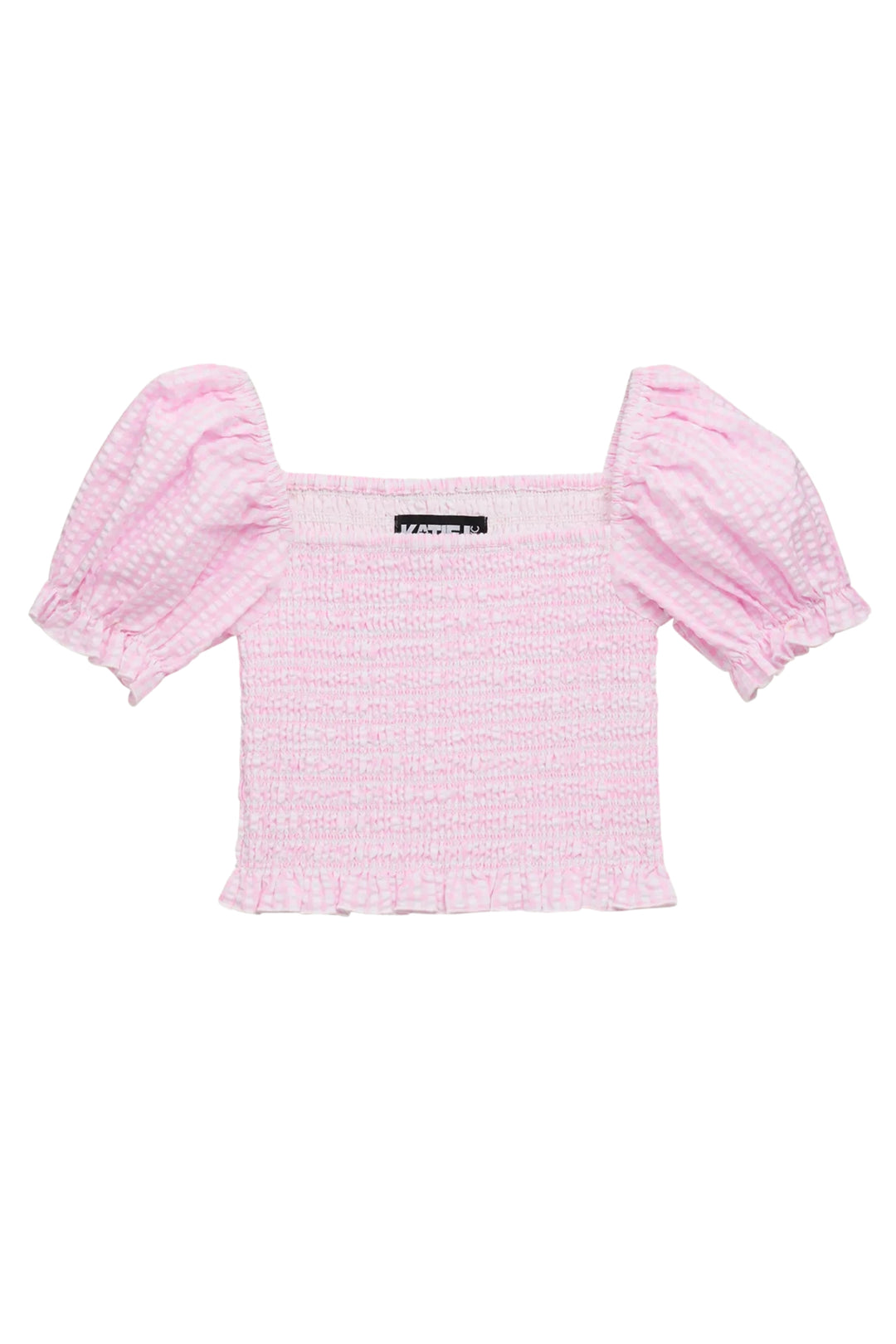 ANDMARY】Vickey set tops