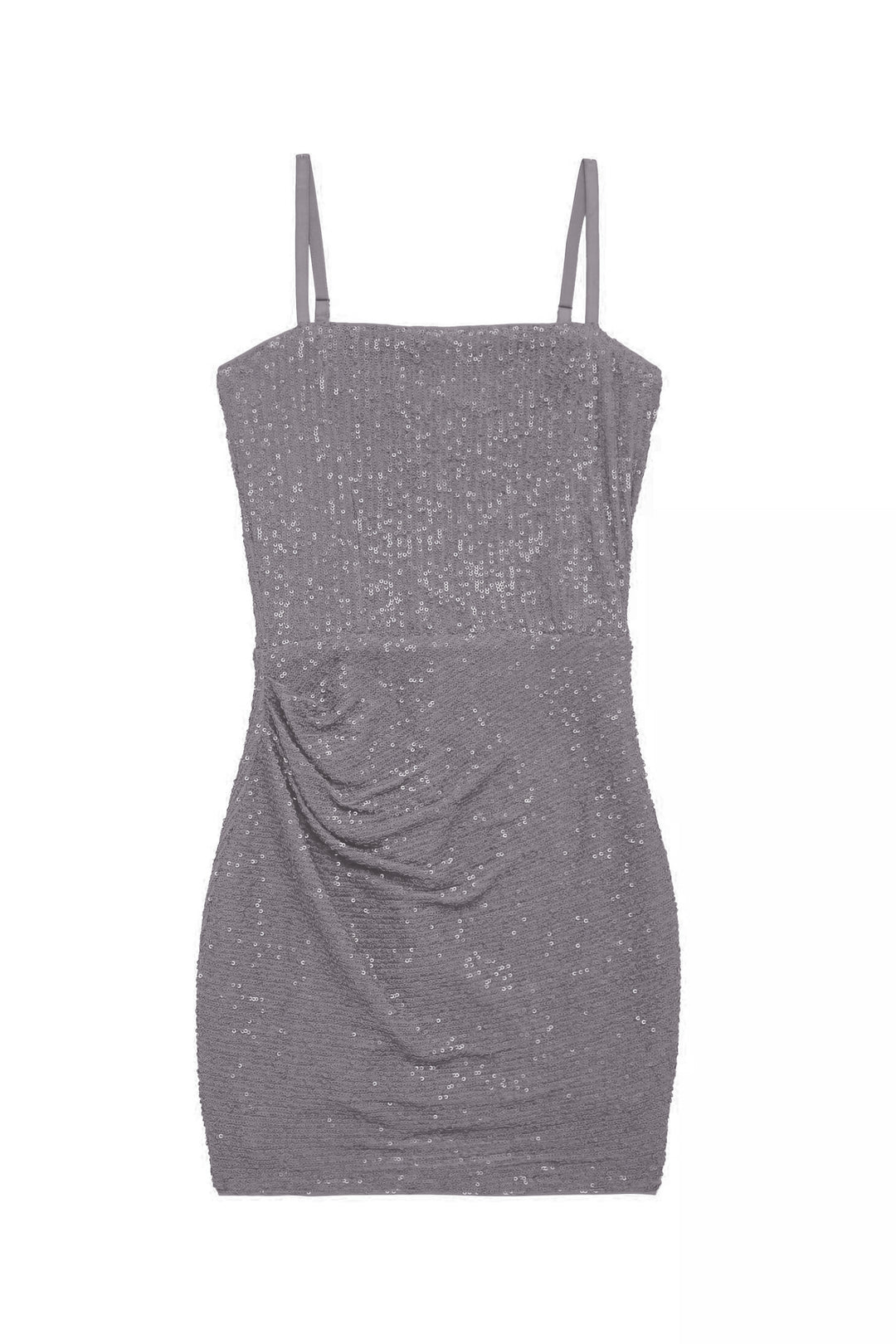 TWEEN SEQUIN MADDY DRESS Turquoise / LG (12) TWEEN SEQUIN MADDY DRESS Turquoise / LG (12)