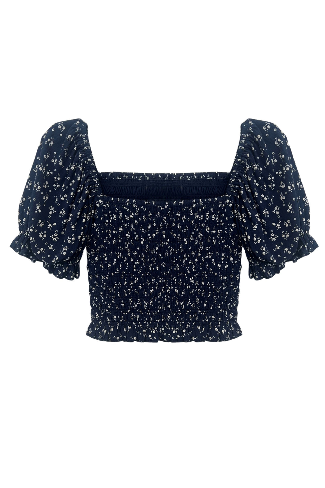 TWEEN MARLEE PRINTED PUFF SLEEVE TOP – KatieJNYC TWEEN MARLEE PRINTED PUFF SLEEVE TOP – KatieJNYC