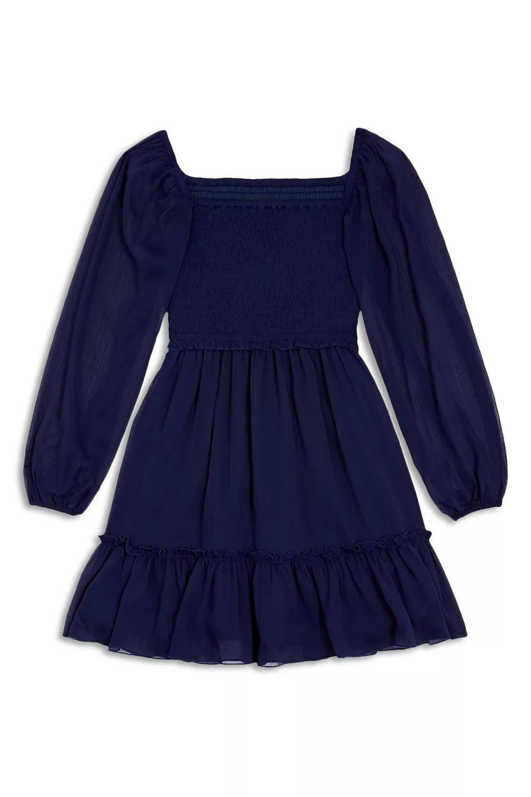 molly dress JUNIOR MOLLY DRESS Ivory / XS