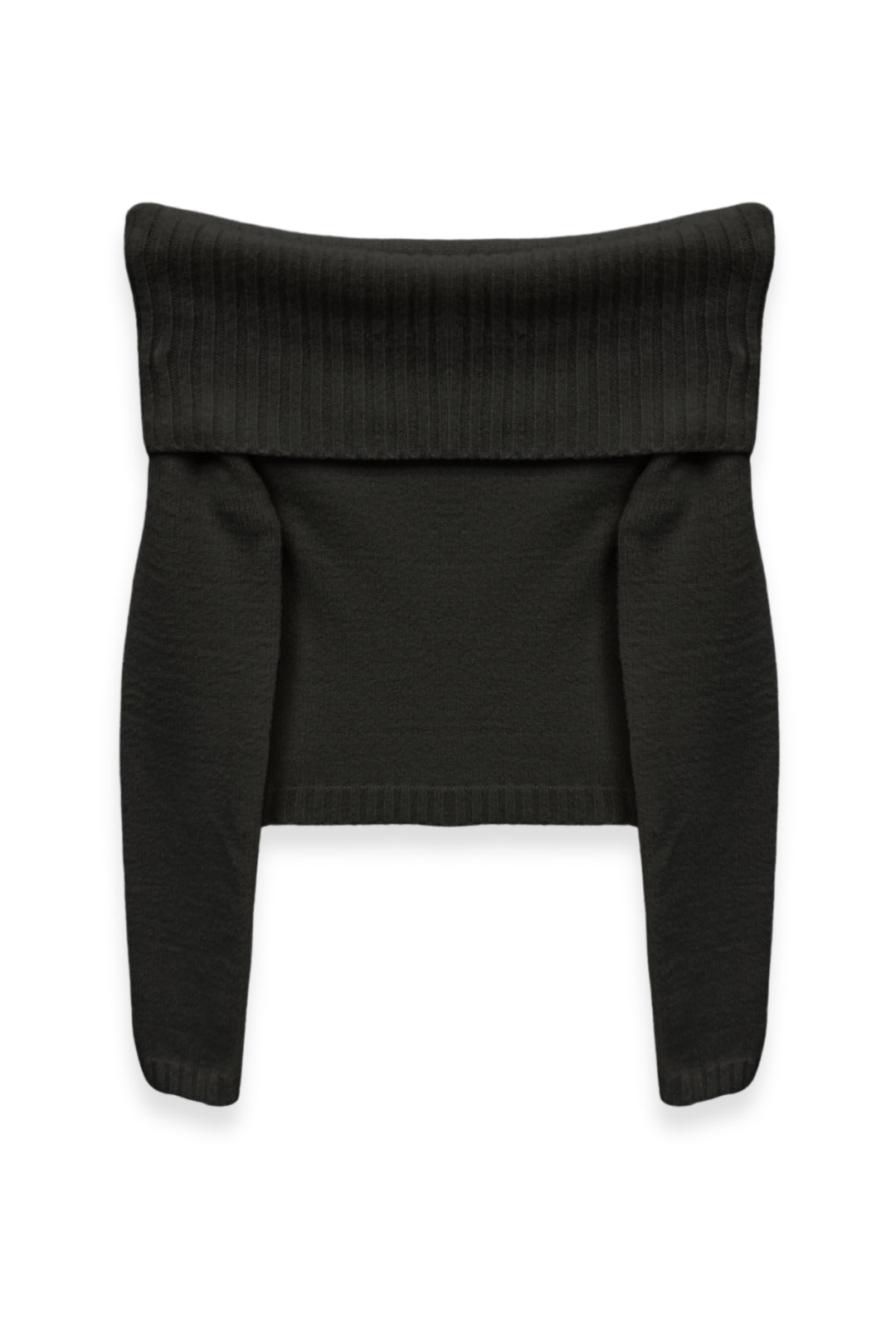 TWEEN NIKKI OFF SHOULDER SWEATER – KatieJNYC