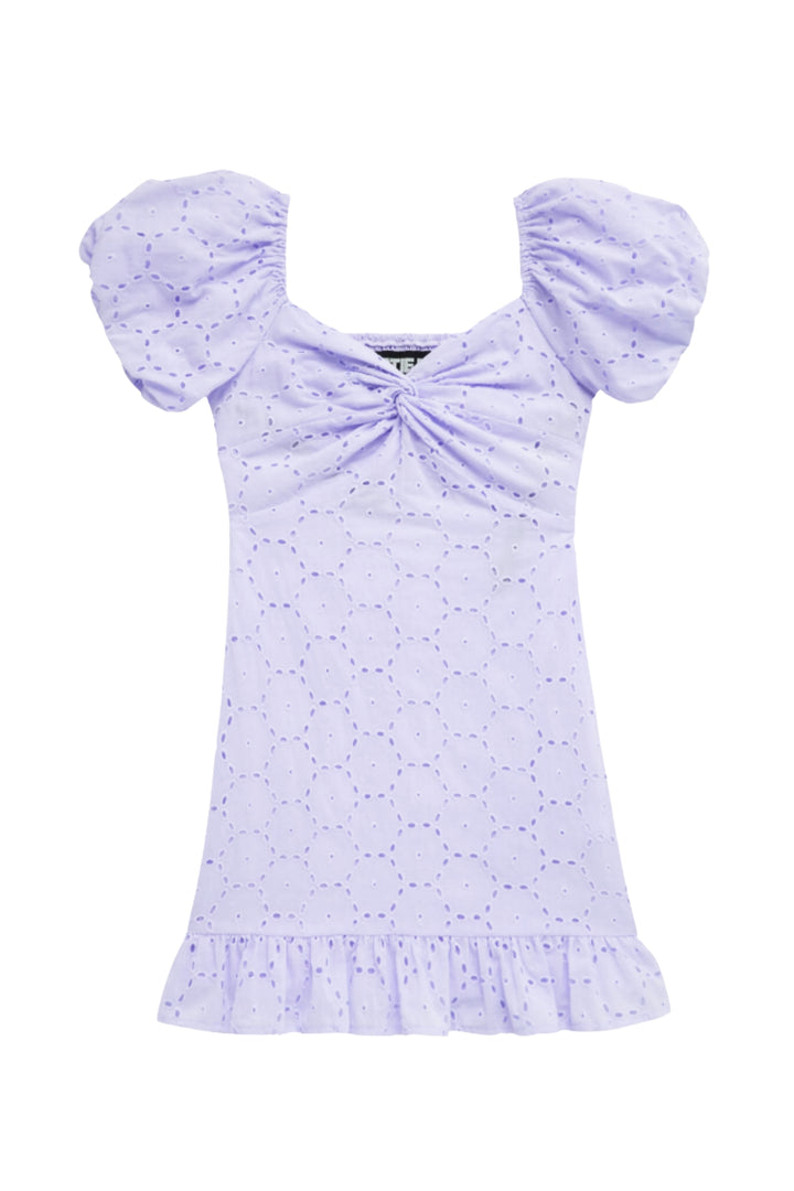 ハーリップトゥ French Bouquet Puff Sleeve Dress 31k4070469-1_h2jseevuui74pmf4.jpg