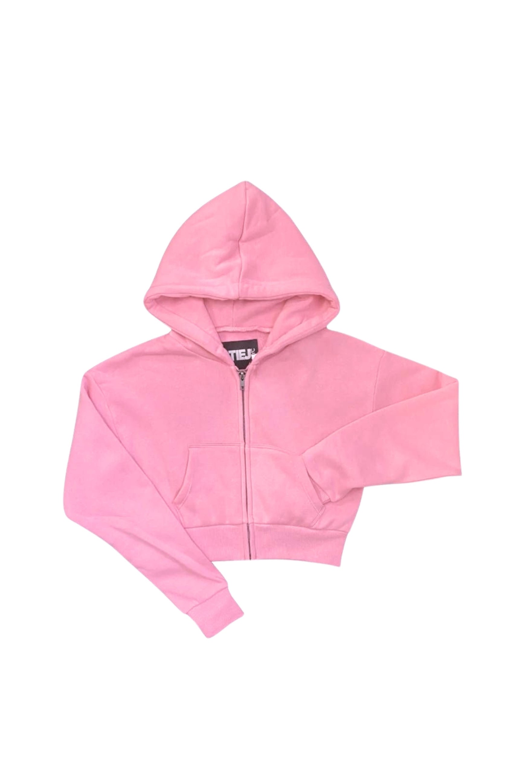 Jo+Jax Dreamer Sweatshirt - Girls - Pink Sand - Dancewear Centre