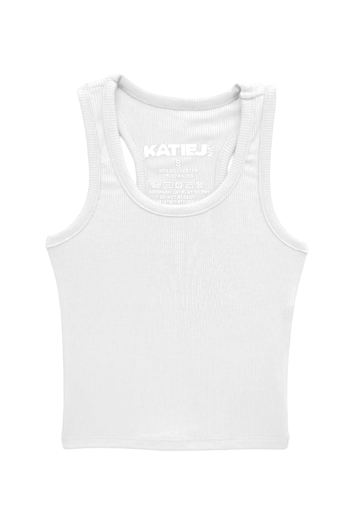 Katie J Tank newest Tops