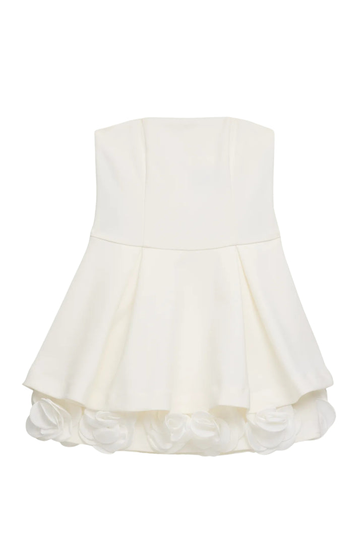 TWEEN ROSIE COUTURE DRESS – KatieJNYC