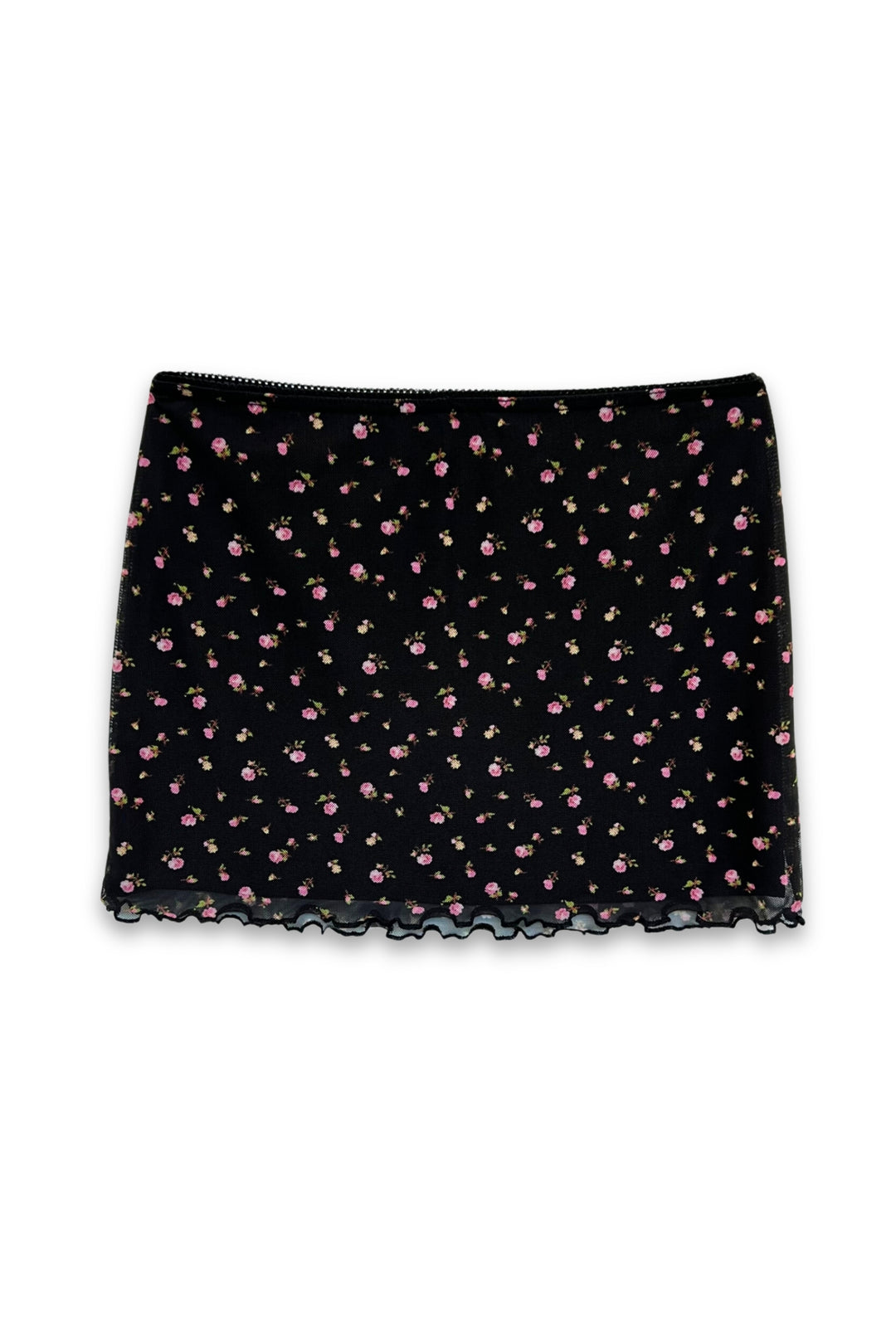 ファッションアイテム人気ランキング RomiMiniSkirt- スカート