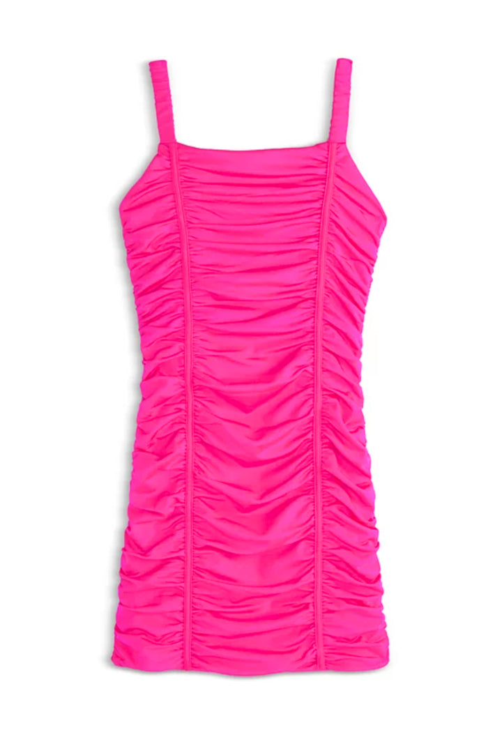ワンピース KATIE VIRGIN UP tutu dress Katie Tutu Dress – Trendy Kids