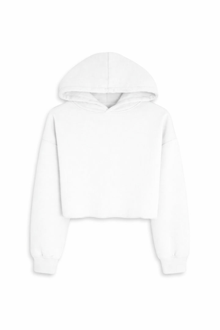 TWEEN SHANE CROPPED HOODIE – KatieJNYC