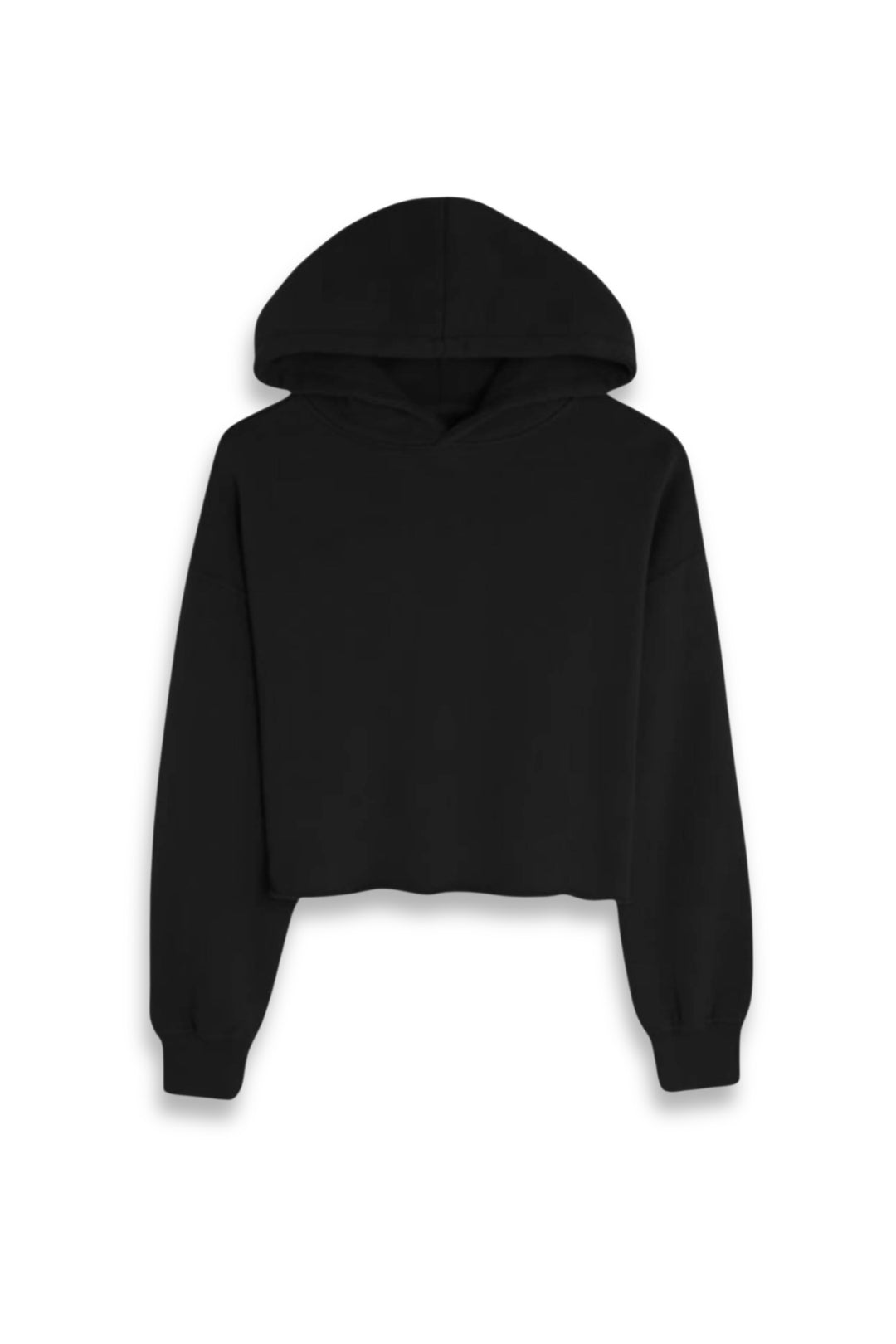 TWEEN SHANE CROPPED HOODIE – KatieJNYC