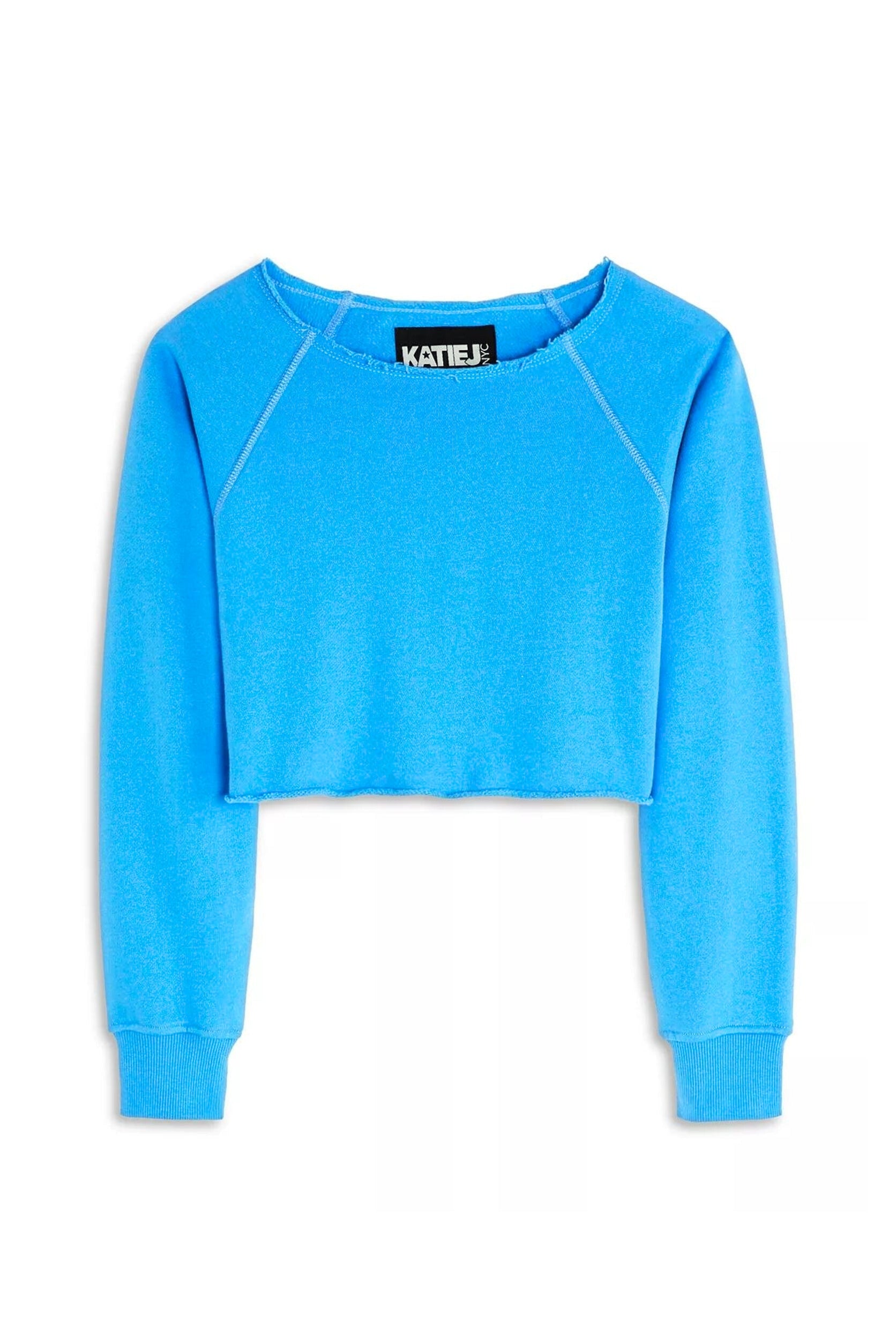 Amazon.com: Dnzzs Cropped Hoodie Women Crop Sweatshirt V