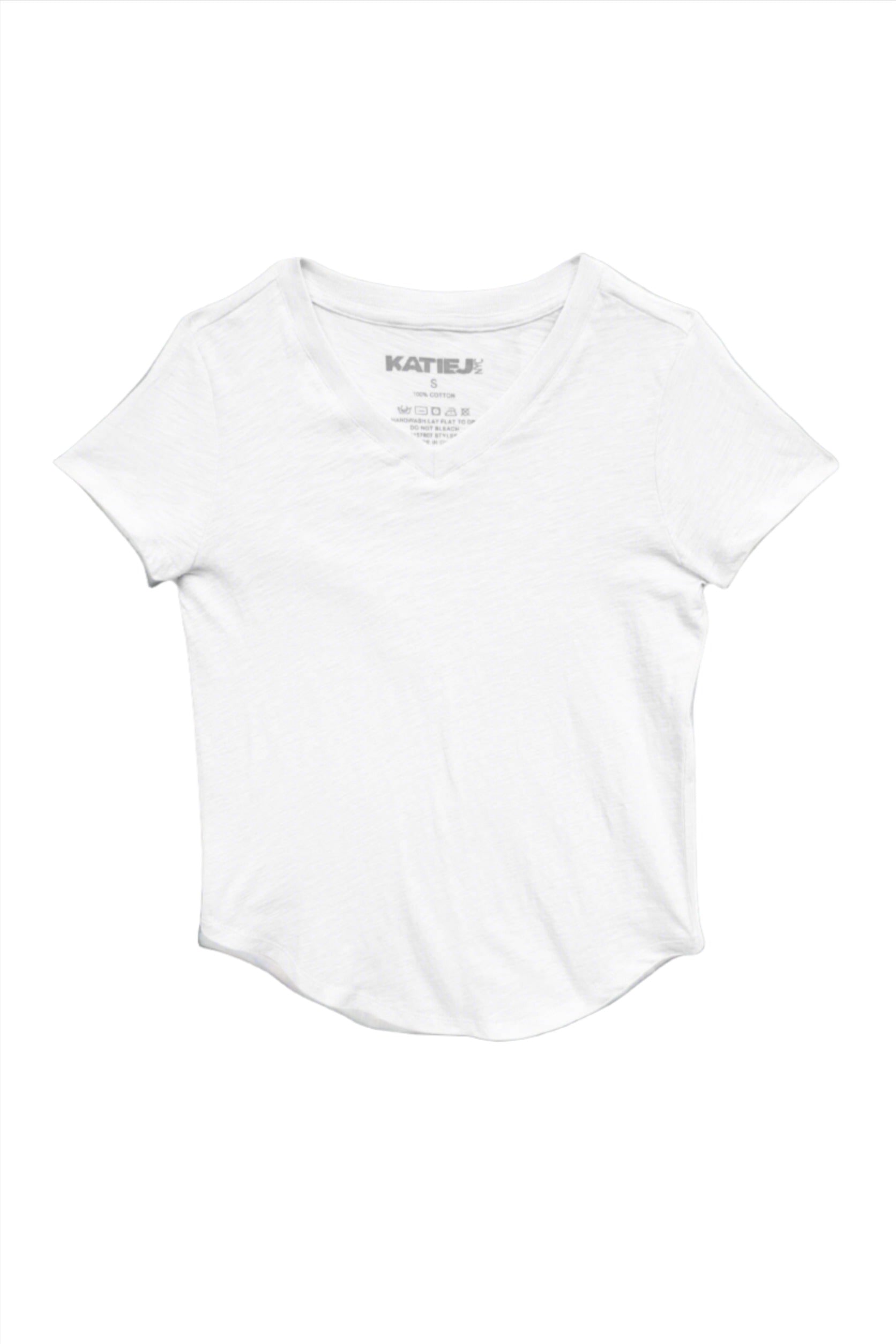 Katie - Katie Tシャツ Katie プリント Tシャツ｜Tシャツ｜トップス｜バブアー公式