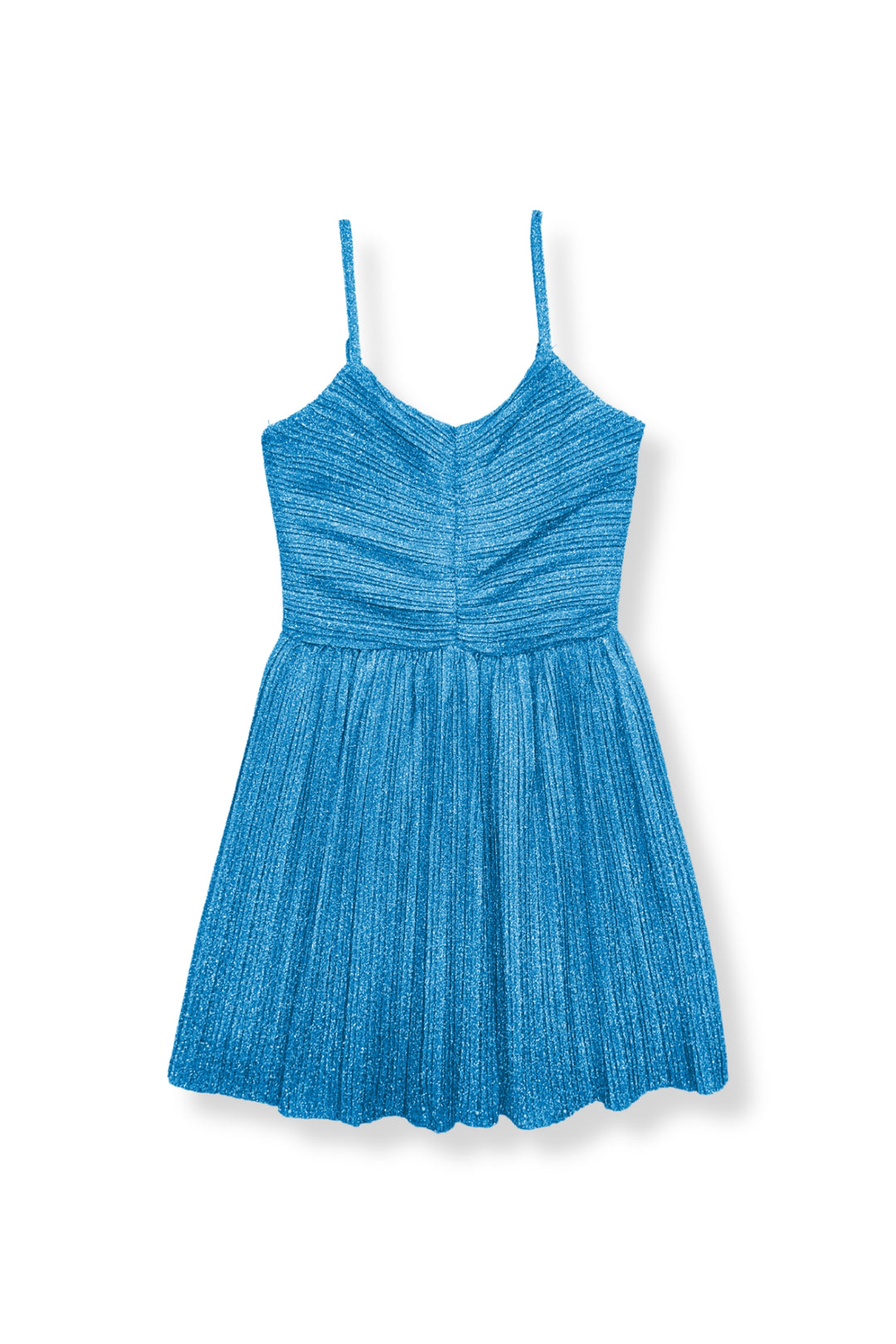 Katie C.A GIRL ribbon dress ワンピース