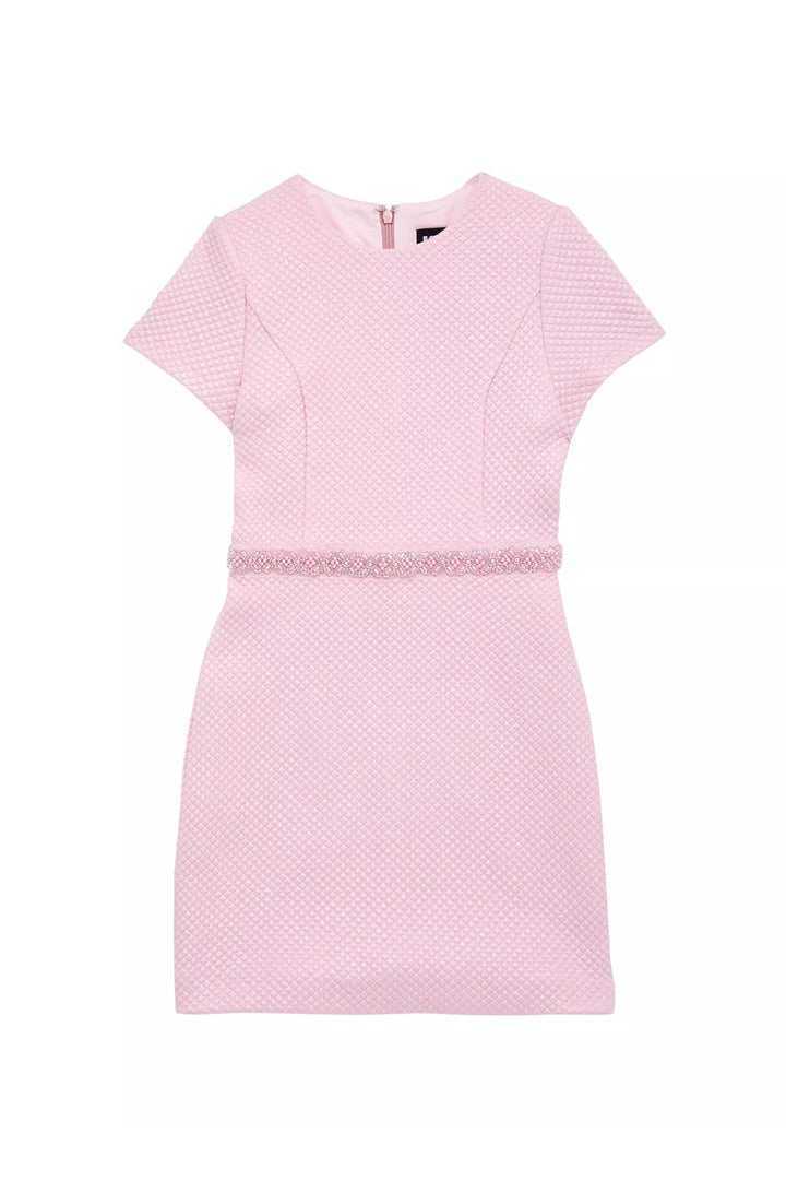 open lace back dress KatieJ Dress for Tweens main image 0