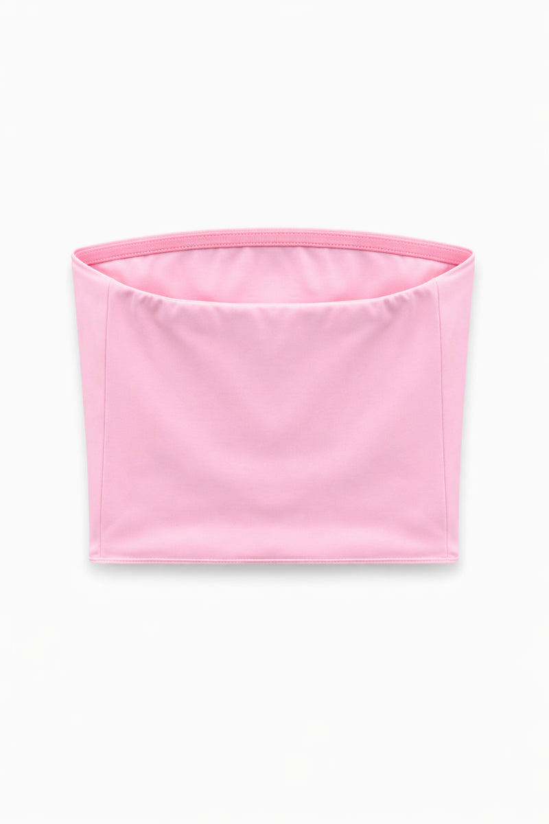 TWEEN TOBI TUBE TOP – KatieJNYC