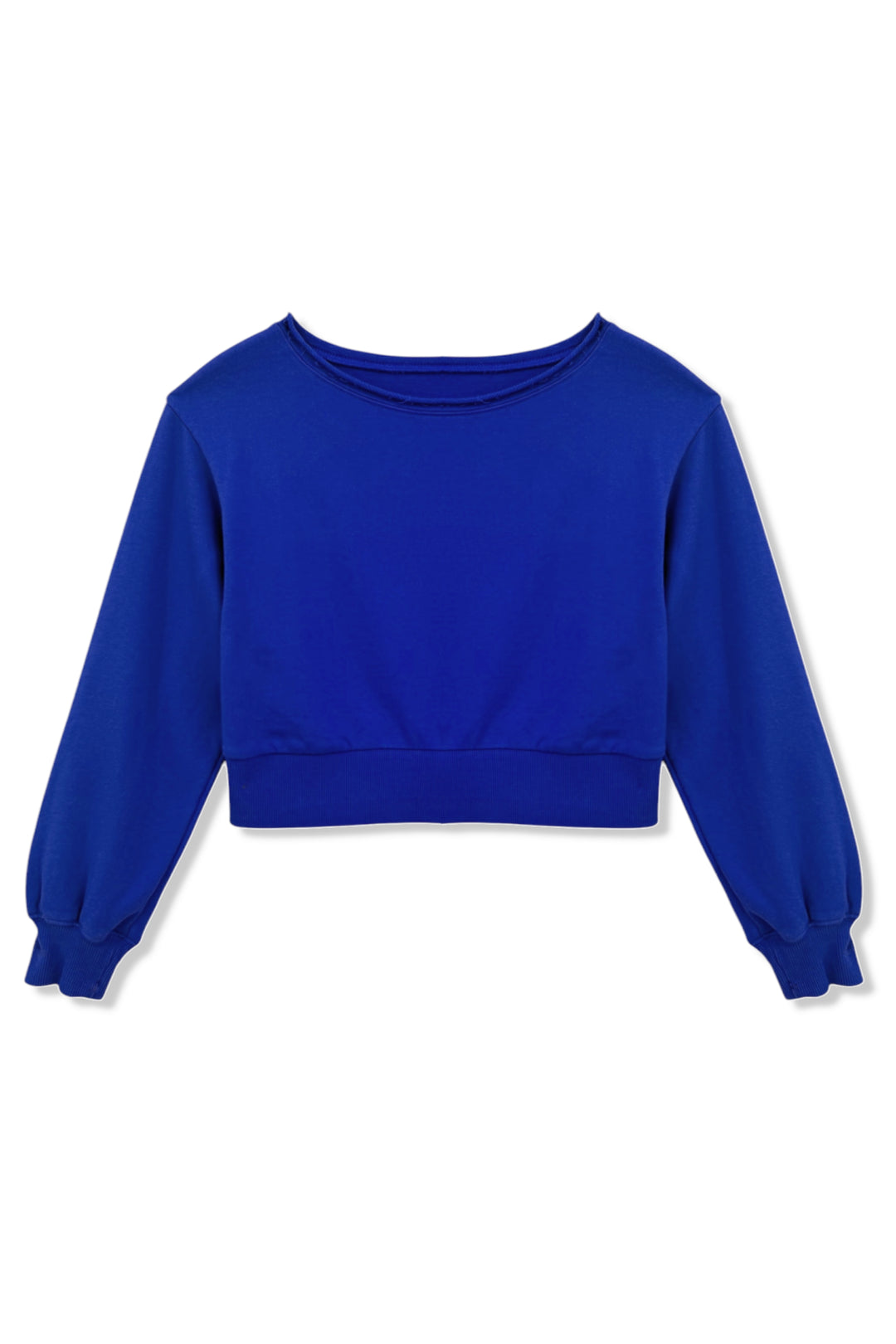 TWEEN TRISTAN VINTAGE STYLE OFF SHOULDER CROP TOP – KatieJNYC