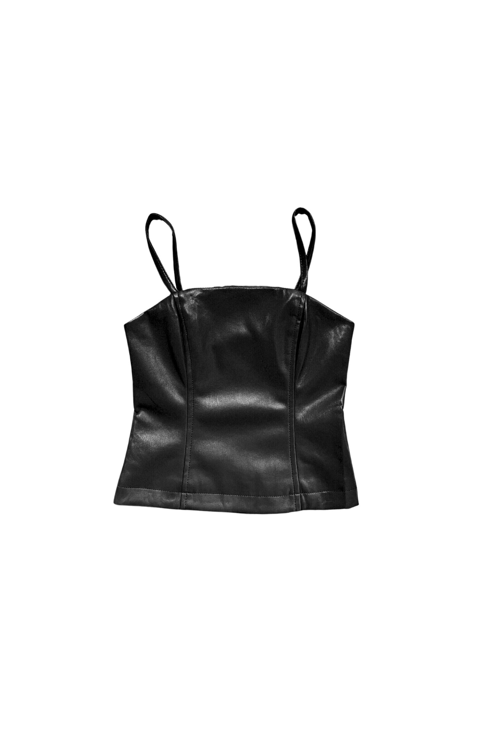 TWEEN LEXI BUSTIER TOP - FINAL SALE – KatieJNYC