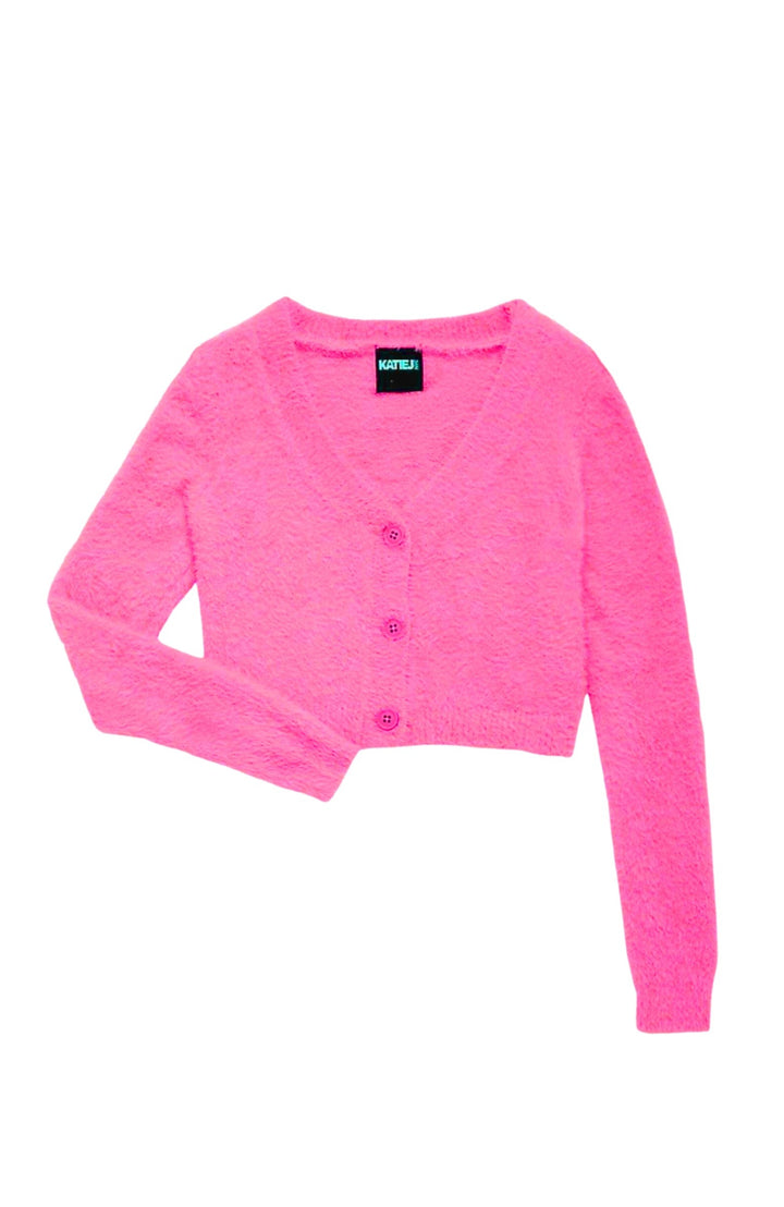 TWEEN MARA CARDIGAN - FINAL SALE – KatieJNYC