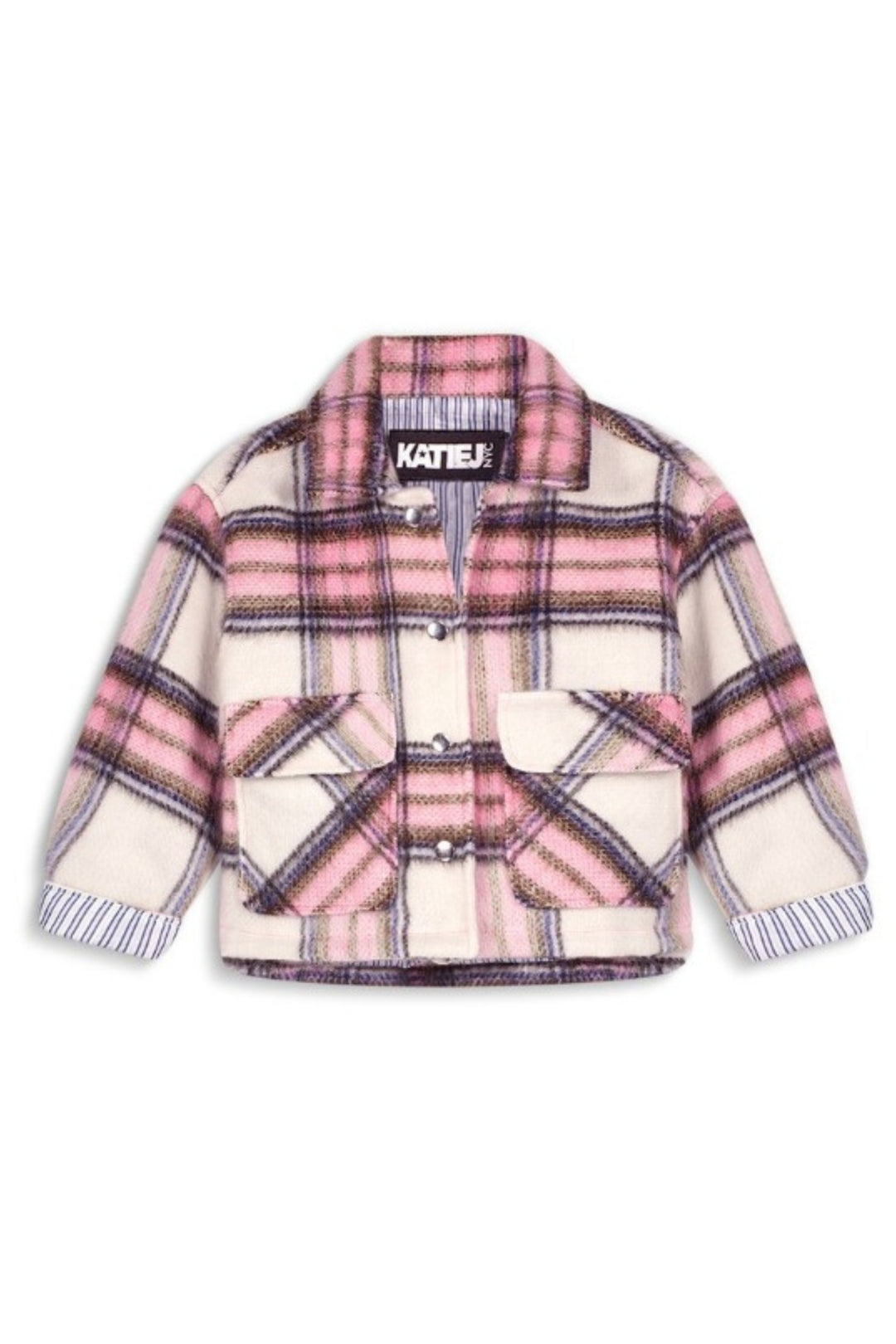Tween Jackets & Vests – KatieJNYC