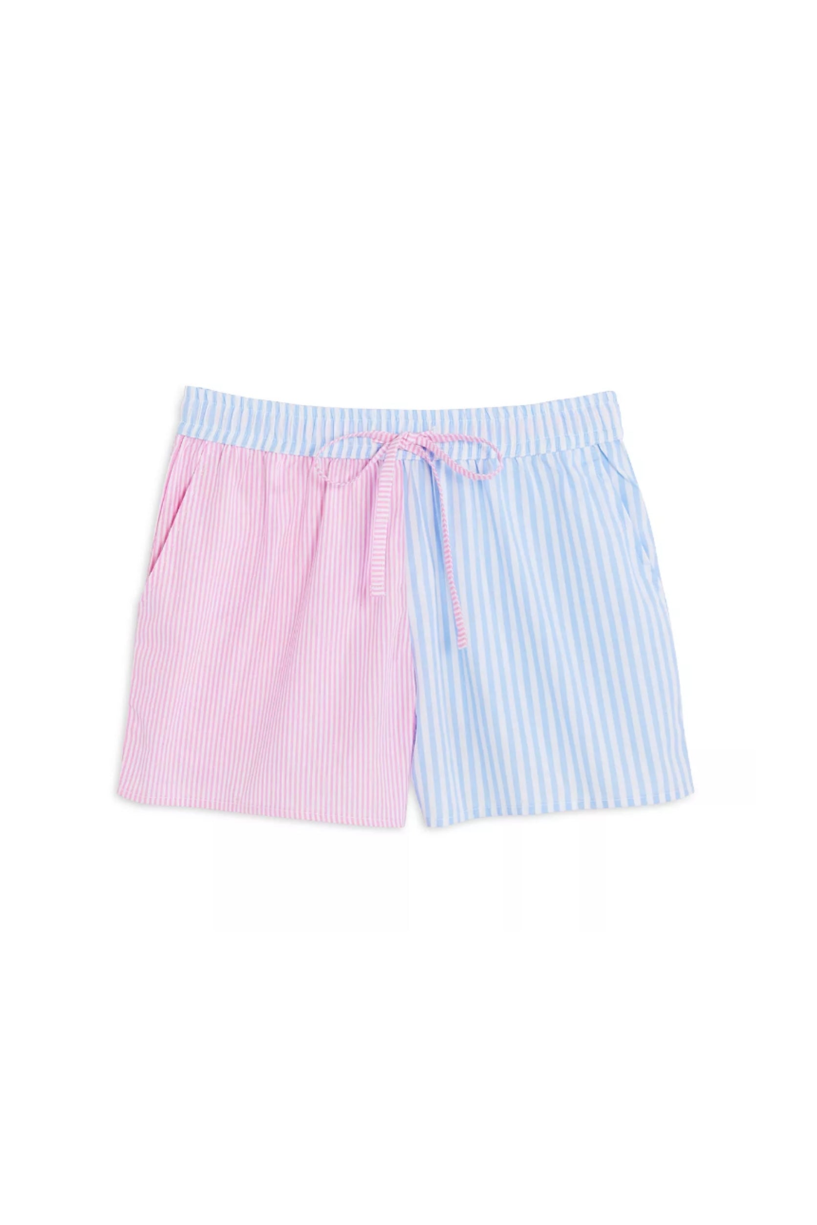 TWEEN SAILOR TOP & SHORTS- FINAL SALE – KatieJNYC