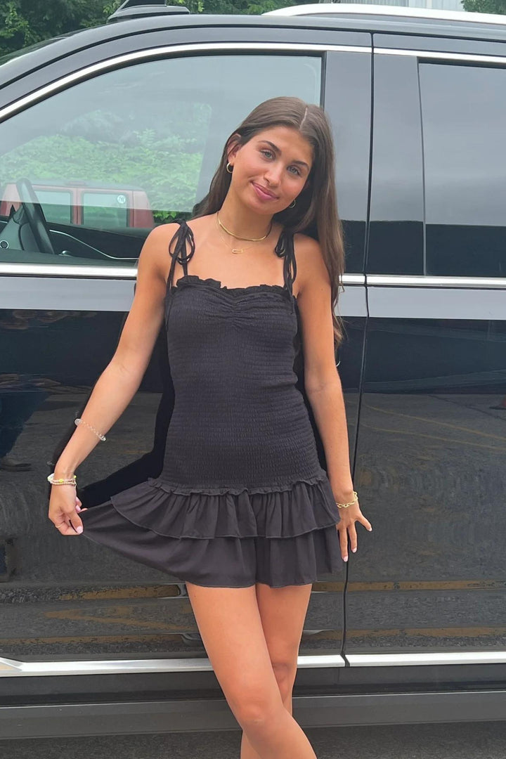 JUNIOR MERI DRESS KatieJNYC JUNIOR MERI DRESS KatieJNYC