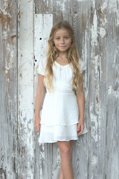 Tween Day Dresses – KatieJNYC