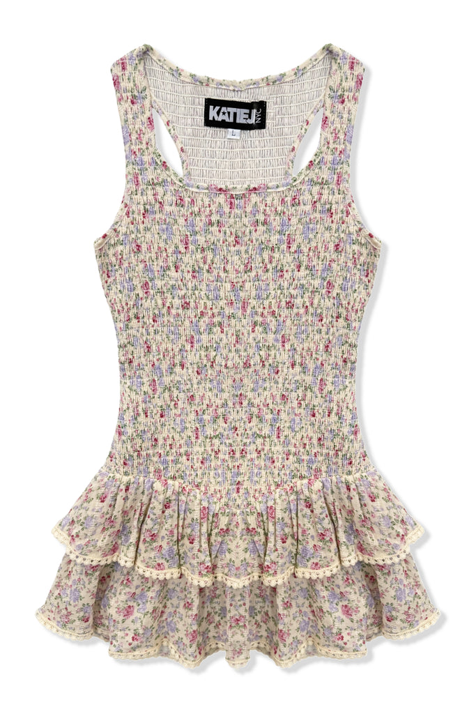美品Katie PINK UNIFORMエプロン 辻希美プロデュースのコットンガーゼエプロンがライフスタイル
