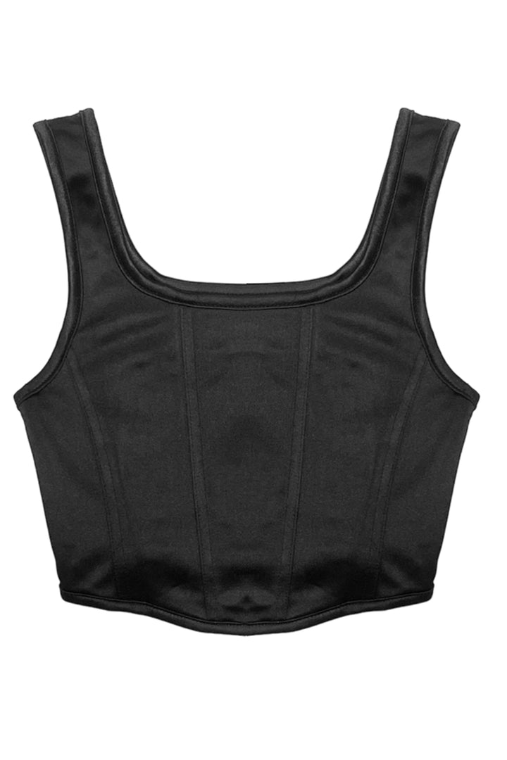 TWEEN VIVIENNE CORSET TOP - FINAL SALE – KatieJNYC