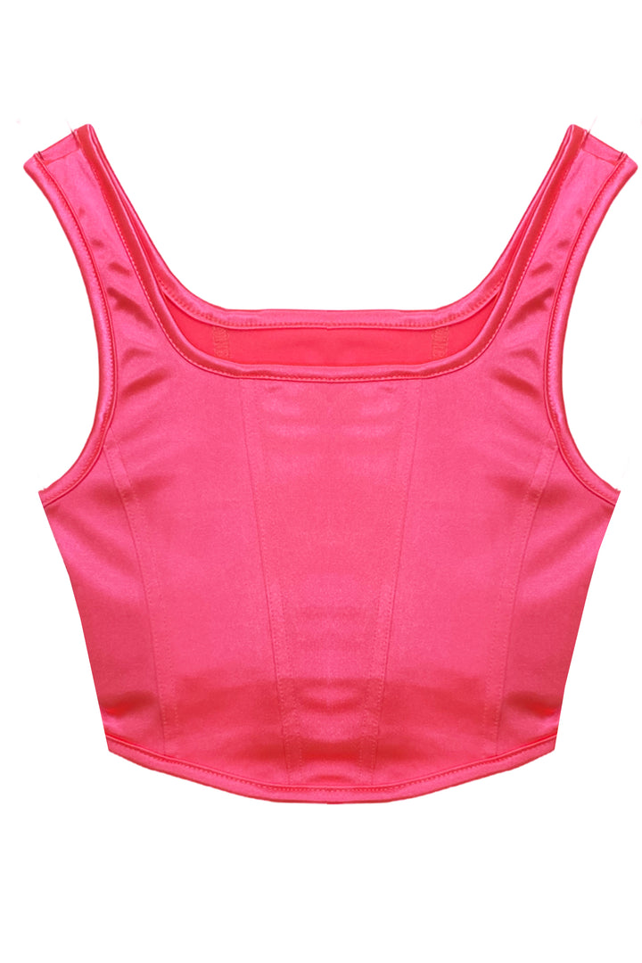 TWEEN VIVIENNE CORSET TOP - FINAL SALE – KatieJNYC