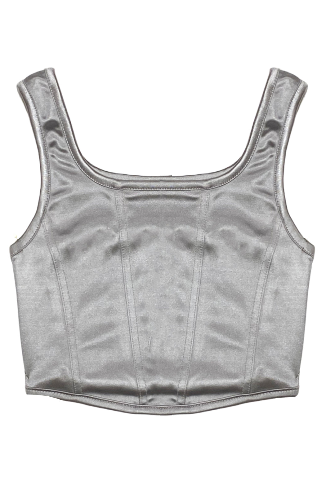 TWEEN VIVIENNE CORSET TOP - FINAL SALE – KatieJNYC