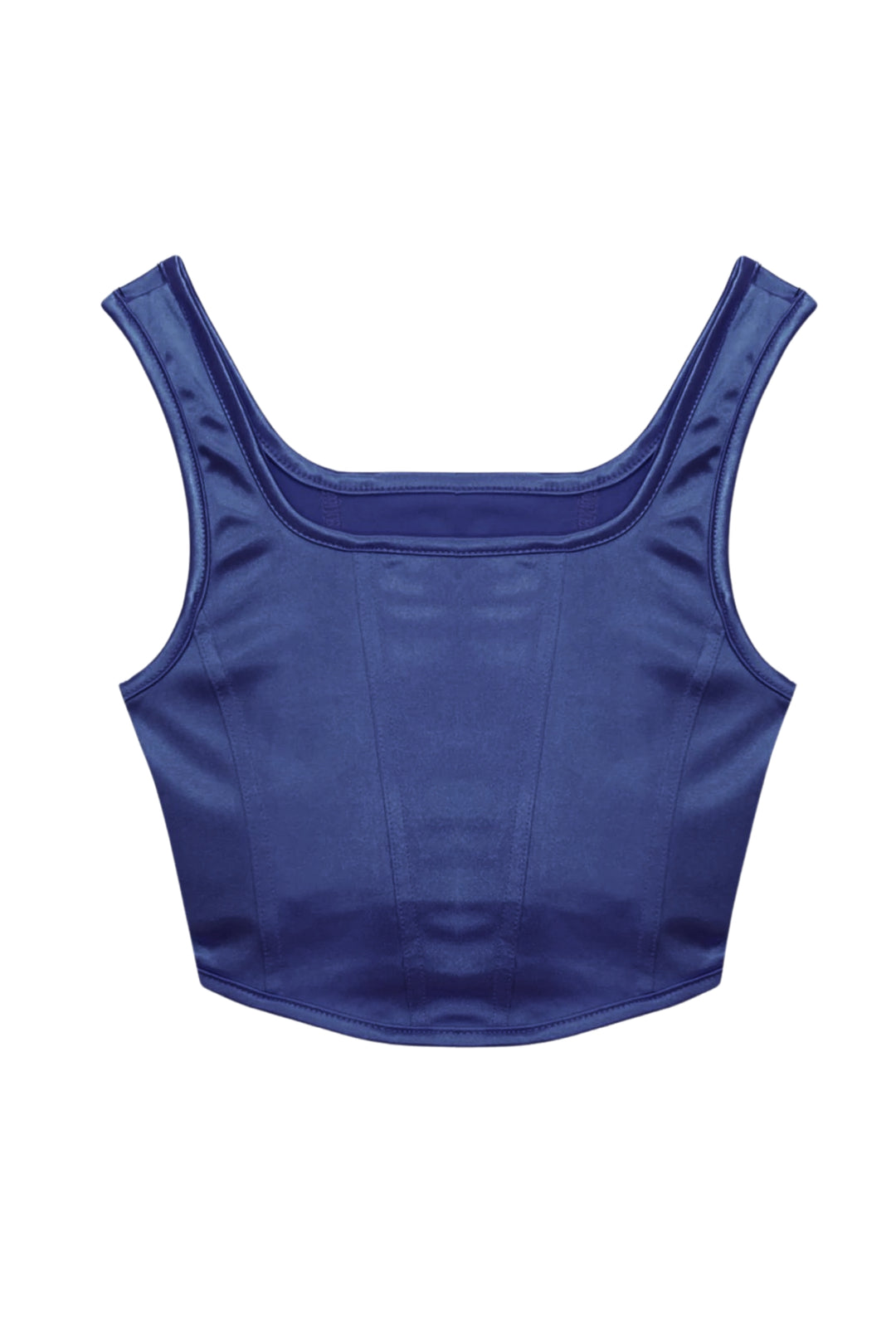 TWEEN VIVIENNE CORSET TOP - FINAL SALE – KatieJNYC