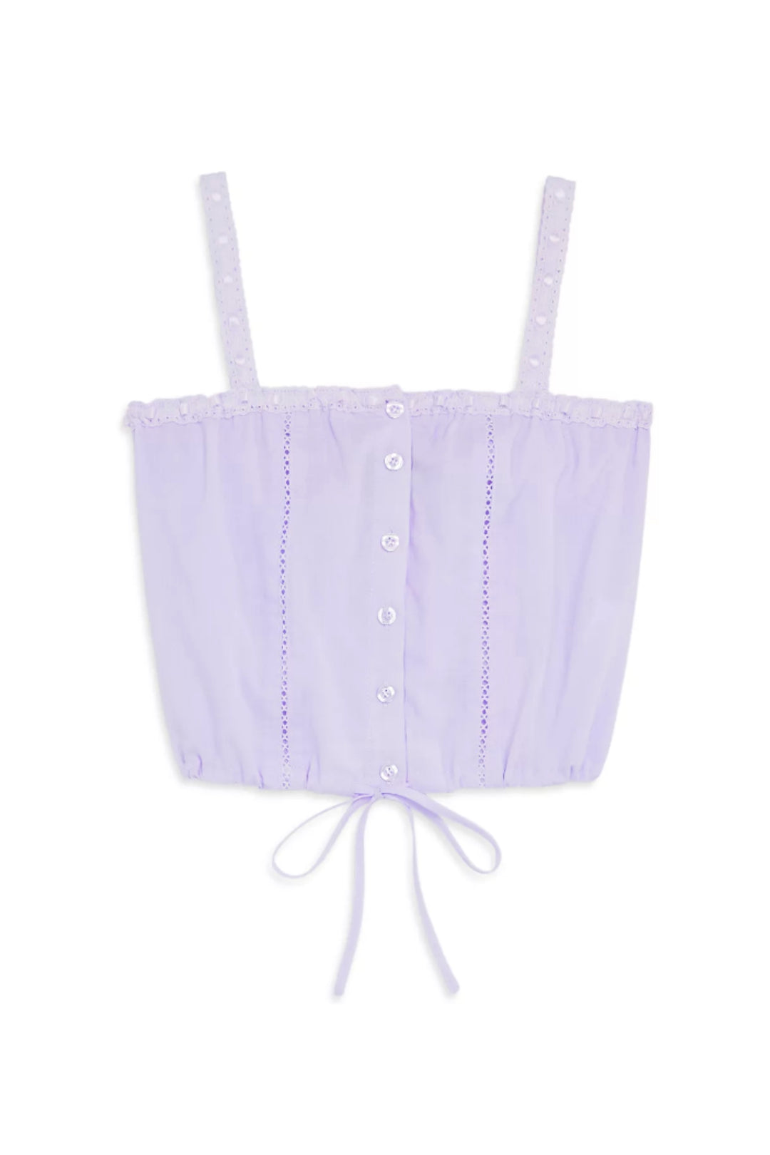 トップス andmary Willow line tops andmary Willow line tops