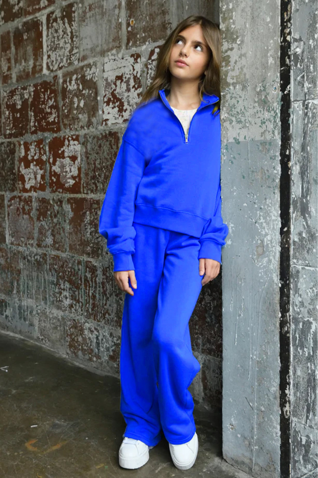 人気 ブランド チェック Tween Sweatshirts & Hoodies – KatieJNYC Tシャツ(半袖+袖なし)