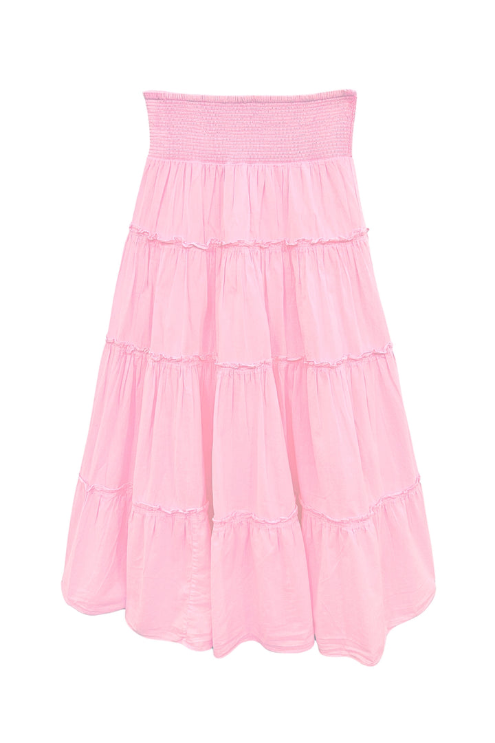Katie MANOR HOUSE panier skirt Sサイズ　スカート Katie MANOR HOUSE panier skirt Sサイズスカート