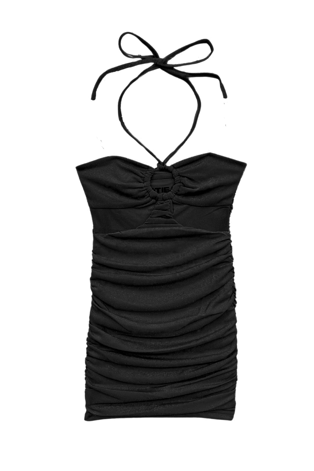 TWEEN STORMY SOLID DRESS - FINAL SALE – KatieJNYC